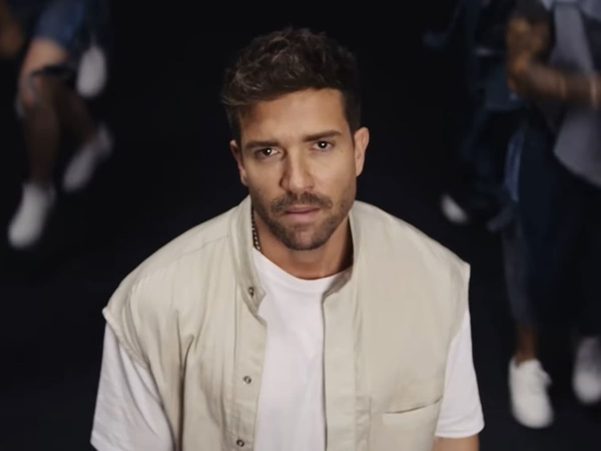 Pablo Alborán ridiculiza a Feijóo: "Será porque no contamos tonterías"