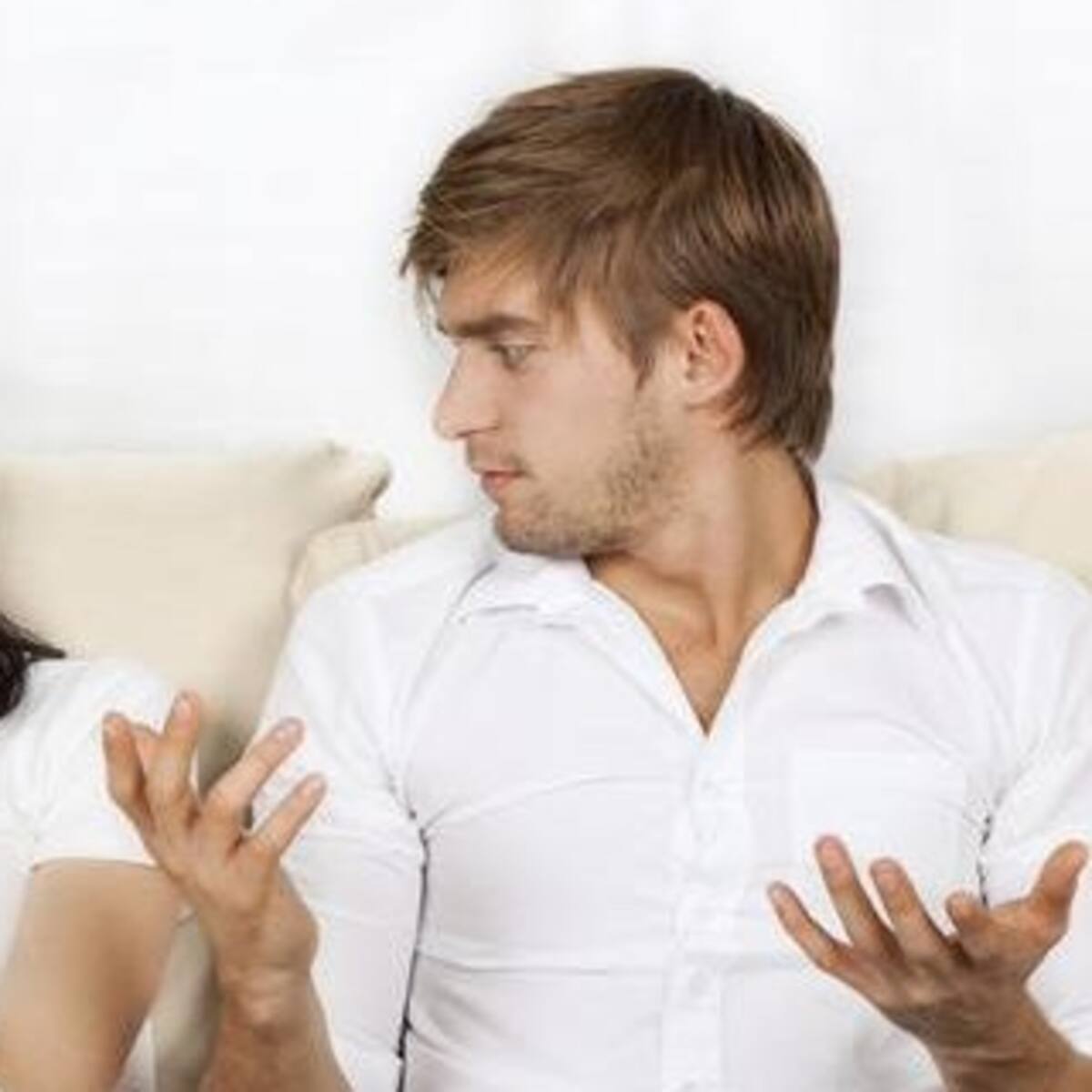 ¿Estás en Pareja? Prestá atención...