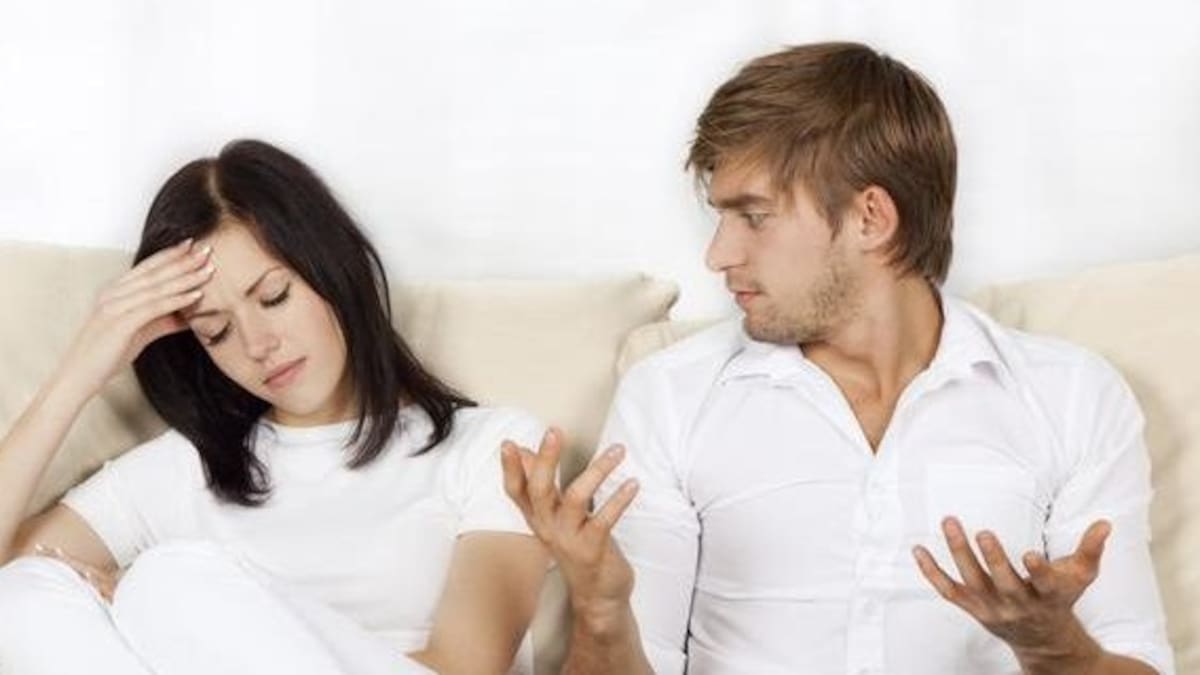 ¿Estás en Pareja? Prestá atención...