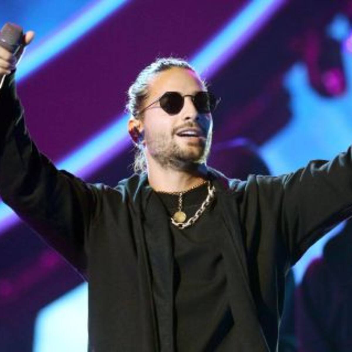 ¿Maluma se retira de la música?
