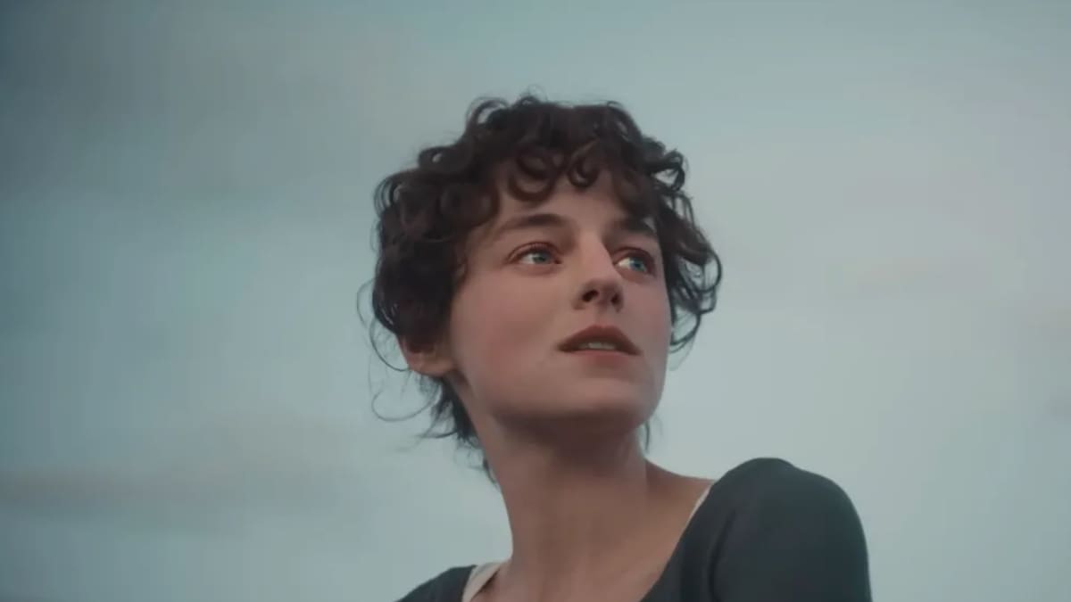 Tráiler de 'Orgullo y prejuicio' en Netflix: Emma Corrin y Jack Lowden protagonizan la nueva serie basada en Jane Austen