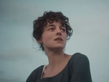 Tráiler de 'Orgullo y prejuicio' en Netflix: Emma Corrin y Jack Lowden protagonizan la nueva serie basada en Jane Austen