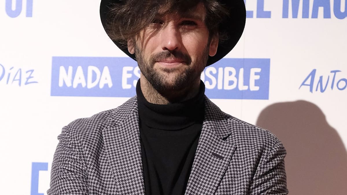 David Otero tiene nuevo single para presentar Otero y yo