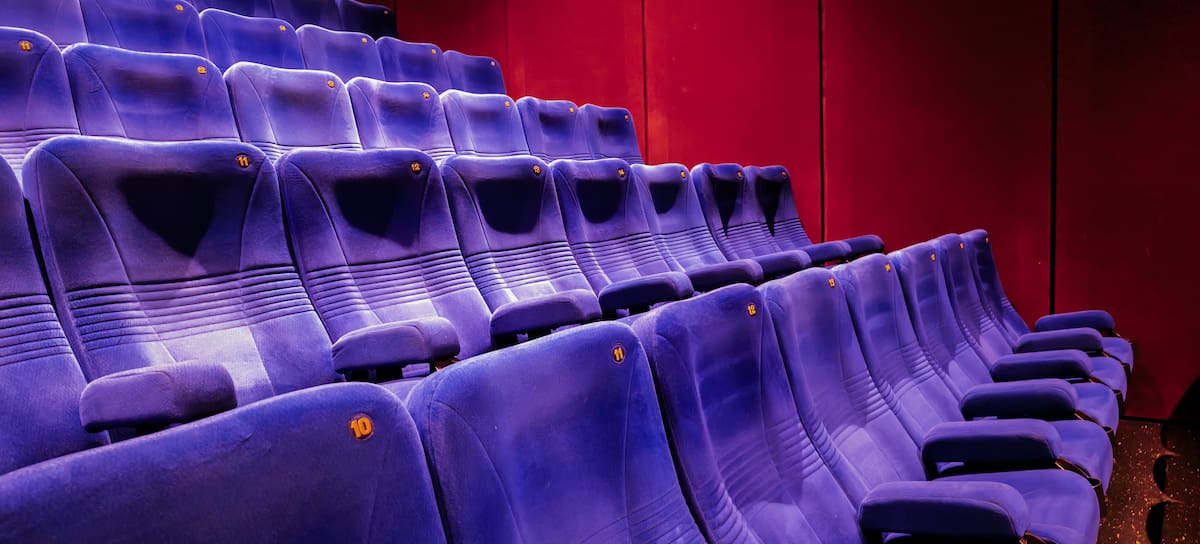 Fiesta del cine 2026