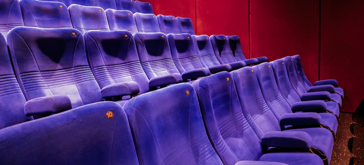 Fiesta del cine 2026