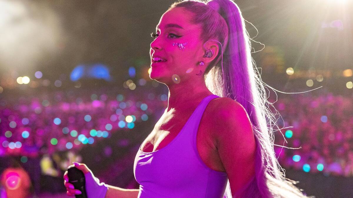 Ariana Grande, Doja Cat y Megan Thee Stallion, el vídeo de 34+35 que necesitábamos en 2021