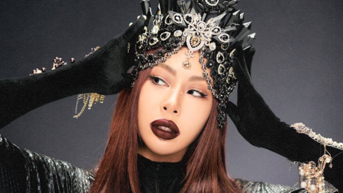 Jessi demuestra que es única con su nueva canción