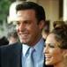 Salen a la luz fotos íntimas de Ben Affleck y Jennifer López