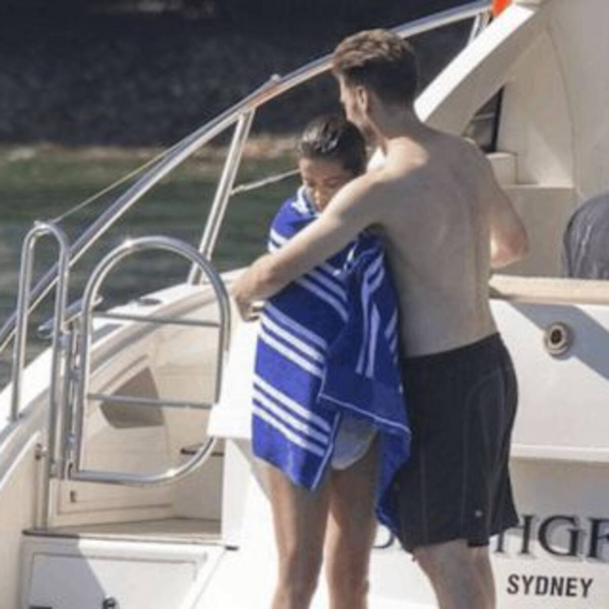 ¿Selena Gómez tiene nuevo novio?