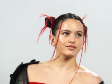 Sam Smith analiza ‘Malamente’ de Rosalía: “Nunca me ha emocionado una artista como ella desde Beyoncé”