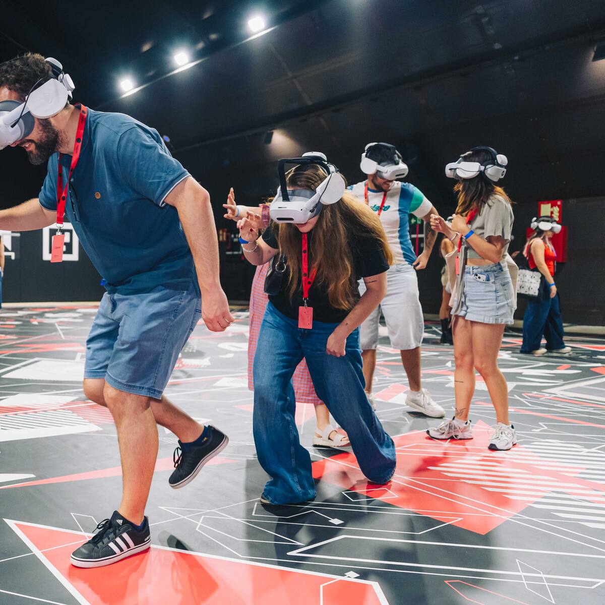 Entradas para The Black Mirror Experiencie: cuándo salen, dónde comprarlas y cuánto cuestan