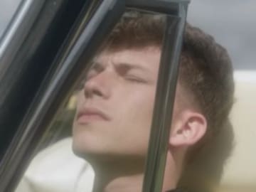 Raoul Vázquez desvela el título, la portada y la fecha de su primer disco