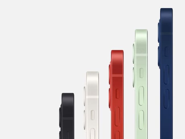 ¿Qué color te pide el cuerpo?