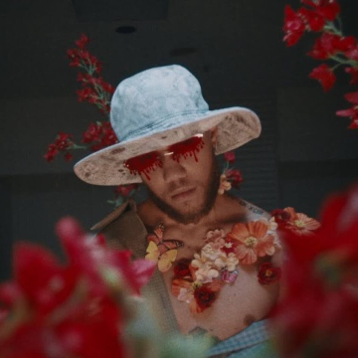 Jhay Cortez, estrena “Dime a Ve"