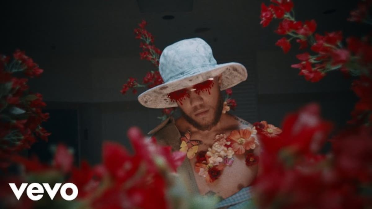Jhay Cortez, estrena “Dime a Ve"
