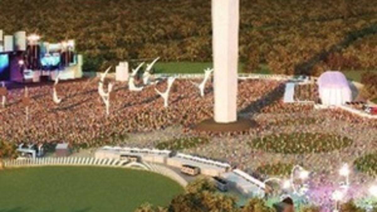 Rock In Rio desembarca en Buenos Aires en 2013