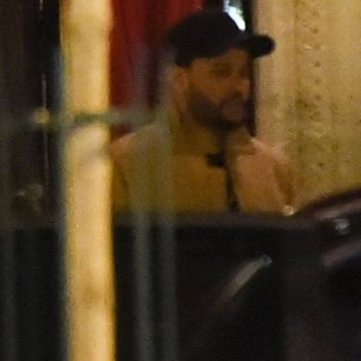 Selena Gómez y The Weeknd, muy cerca de Bella Hadid