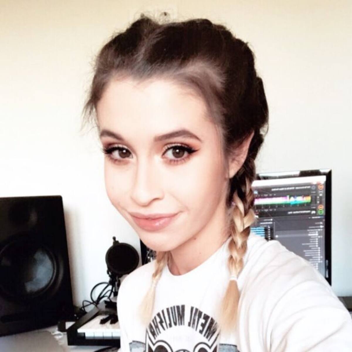 Maxima Residentas: Radness