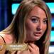 Rocío Flores, al borde las lágrimas cuando dicen que no defiende bien a Olga Moreno en ‘Supervivientes’