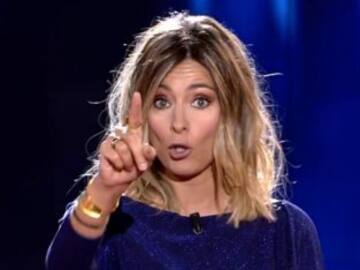 Sandra Barneda avanza el momento que desestabilizó una de las villas en ‘La isla de las tentaciones 5’