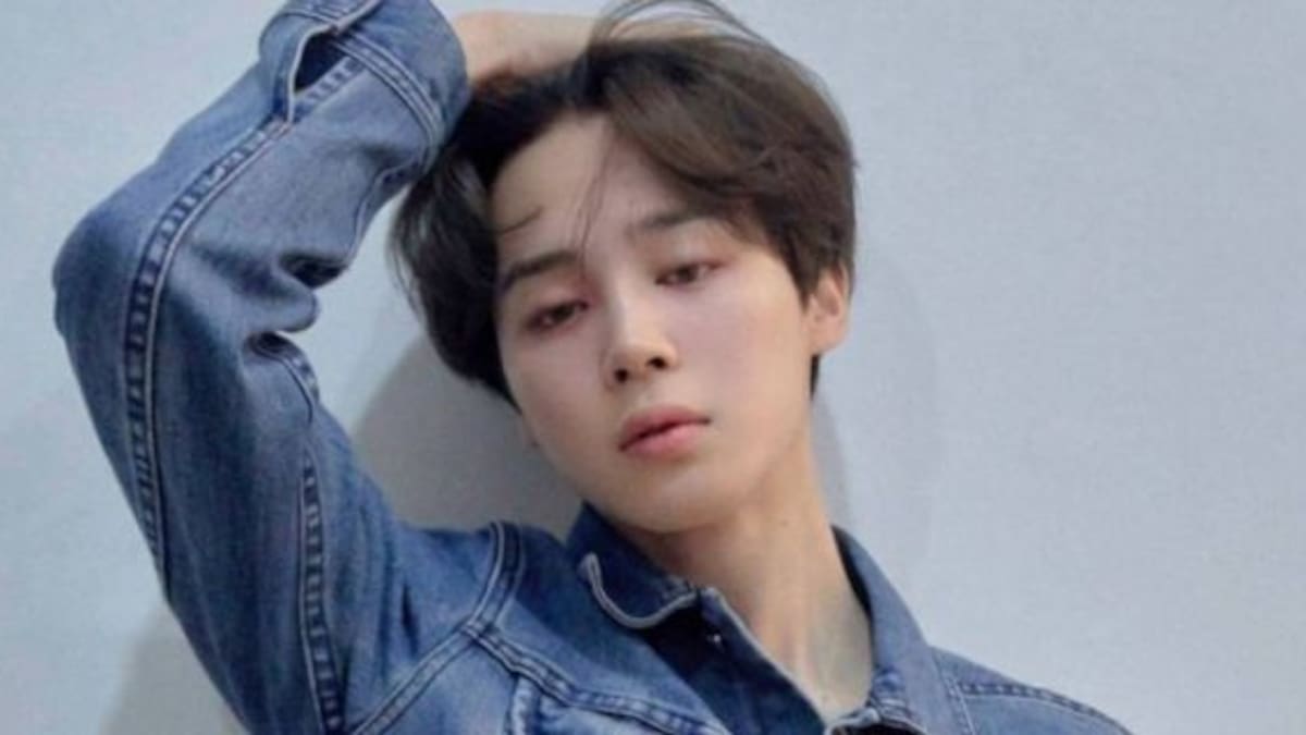 Fan de BTS se operó la cara para parecerse a Jimin