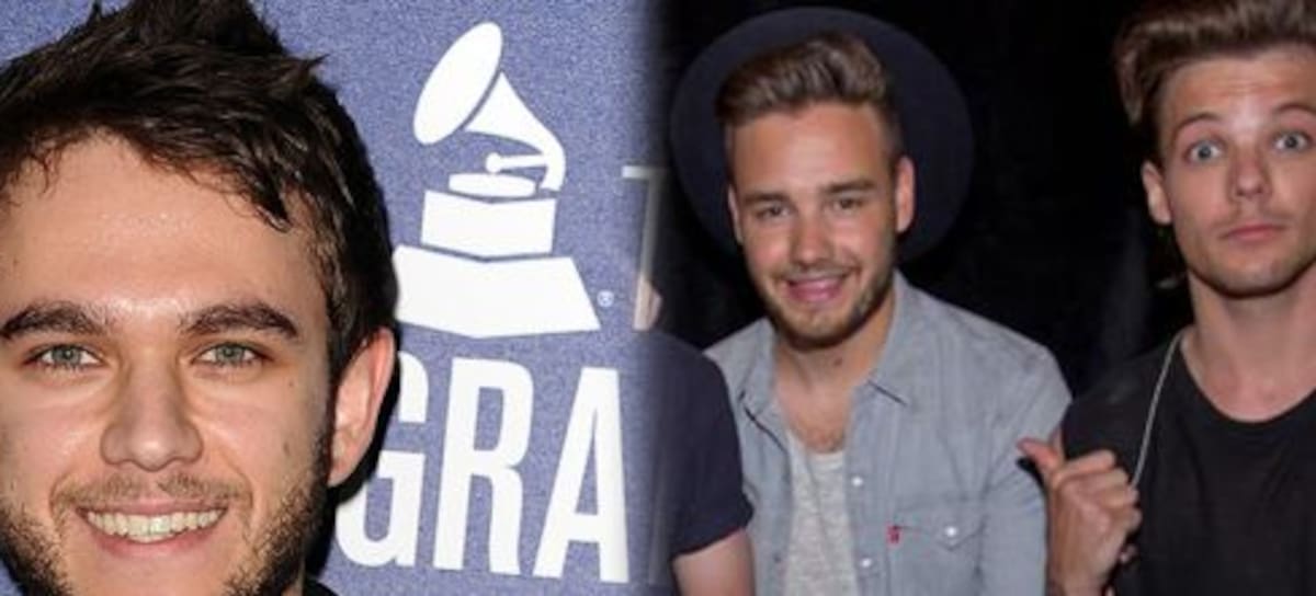 Zedd / One Direction