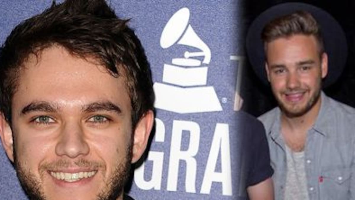 ¿One Direction se copió de Zedd?