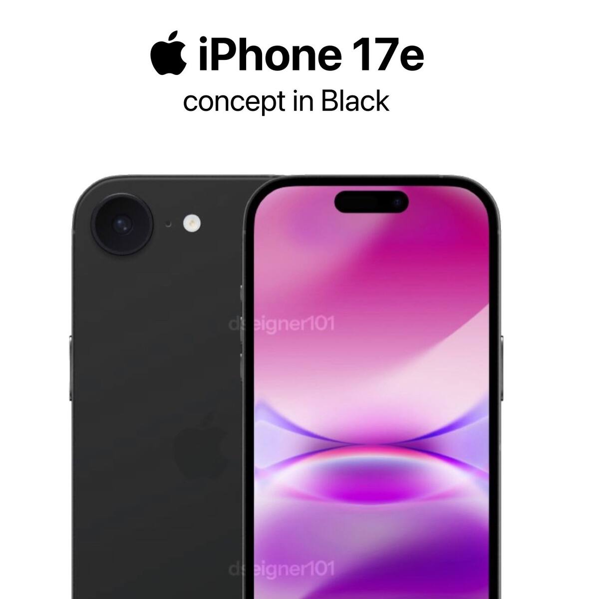 Filtran el iPhone 17e: cuánto cuesta el modelo económico de Apple y cuándo se puede comprar