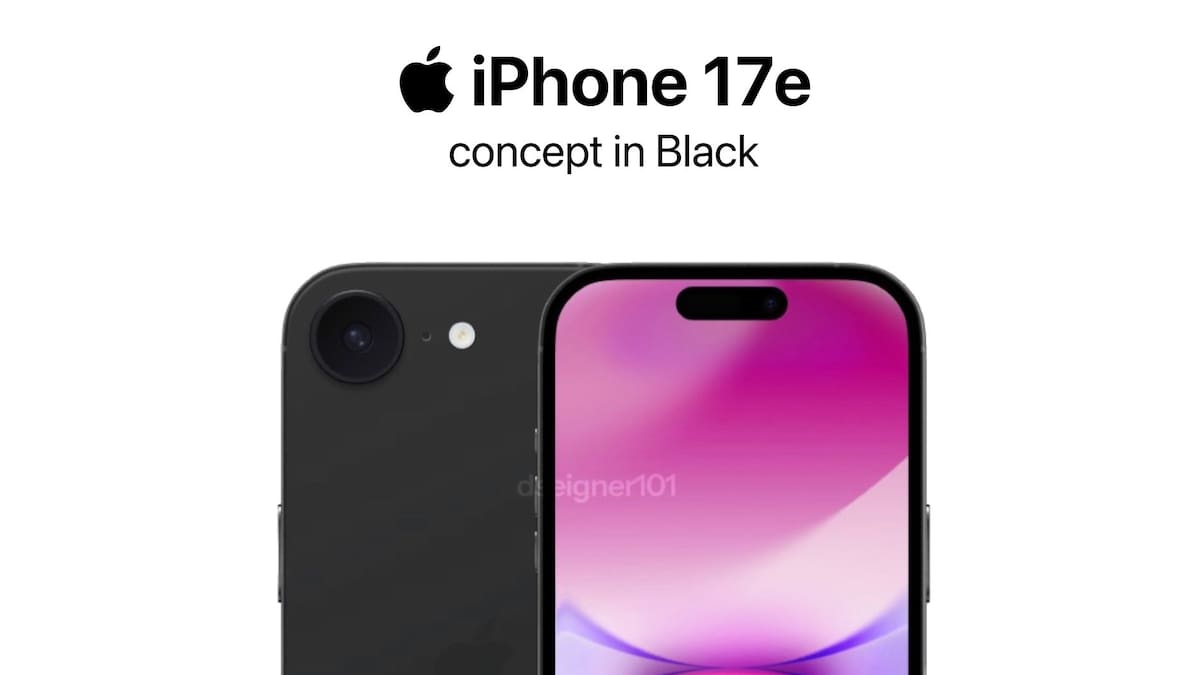 Filtran el iPhone 17e: cuánto cuesta el modelo económico de Apple y cuándo se puede comprar