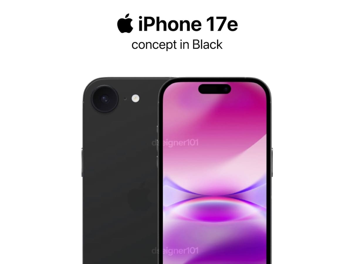 Filtran el iPhone 17e: cuánto cuesta el modelo económico de Apple y cuándo se puede comprar