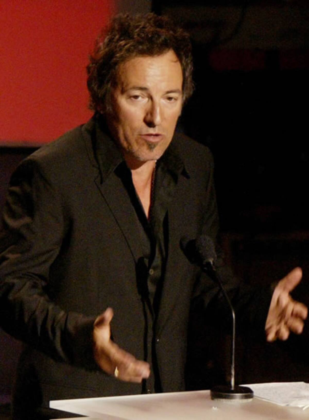 Un compositor comprometido