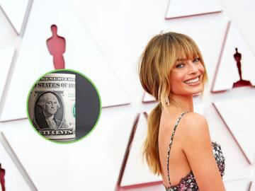 Margot Robbie podría convertirse en la actriz más rica de Hollywood; ¿cuánto tiene?