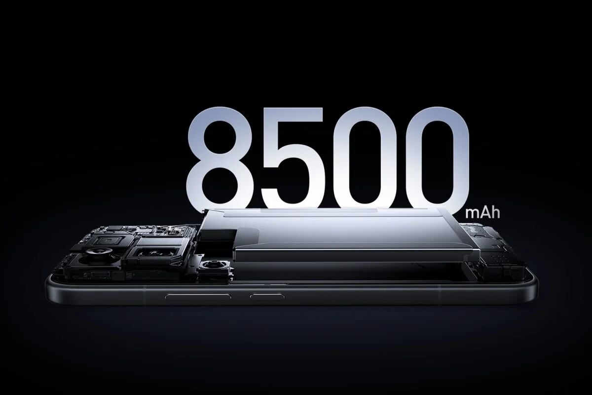 Xiaomi 18 Pro Max