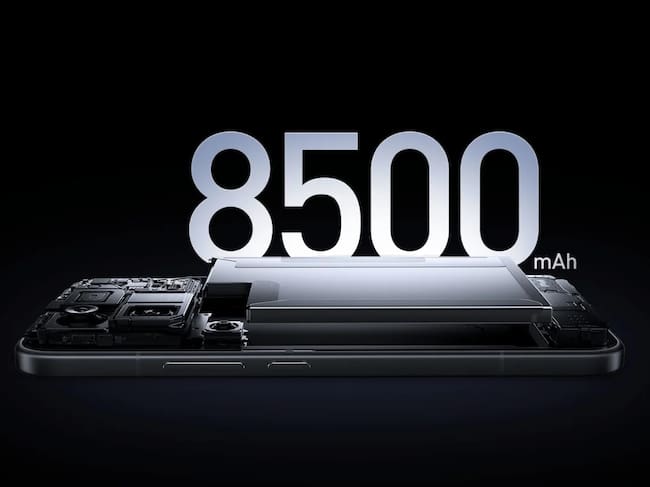 Xiaomi 18 Pro Max