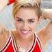 ¿Miley Cyrus se casó en secreto?