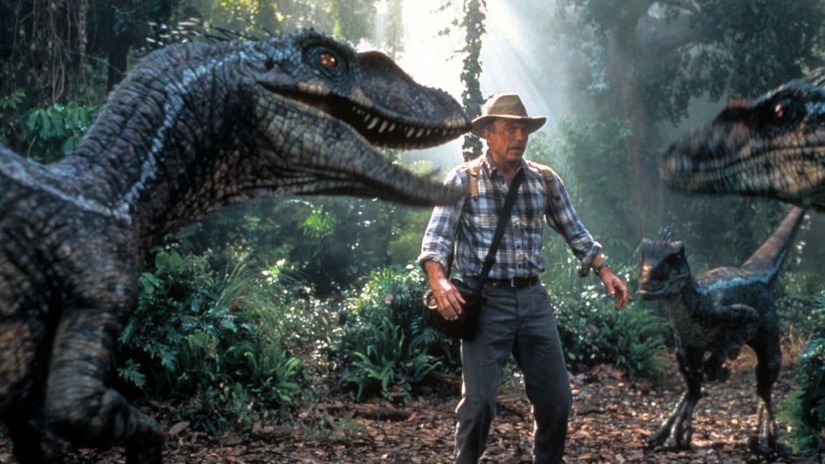 Muere Sam Neill, el actor que dio vida al Alan Grant de 'Parque Jurásico' y otros papeles icónicos, a los 78 años