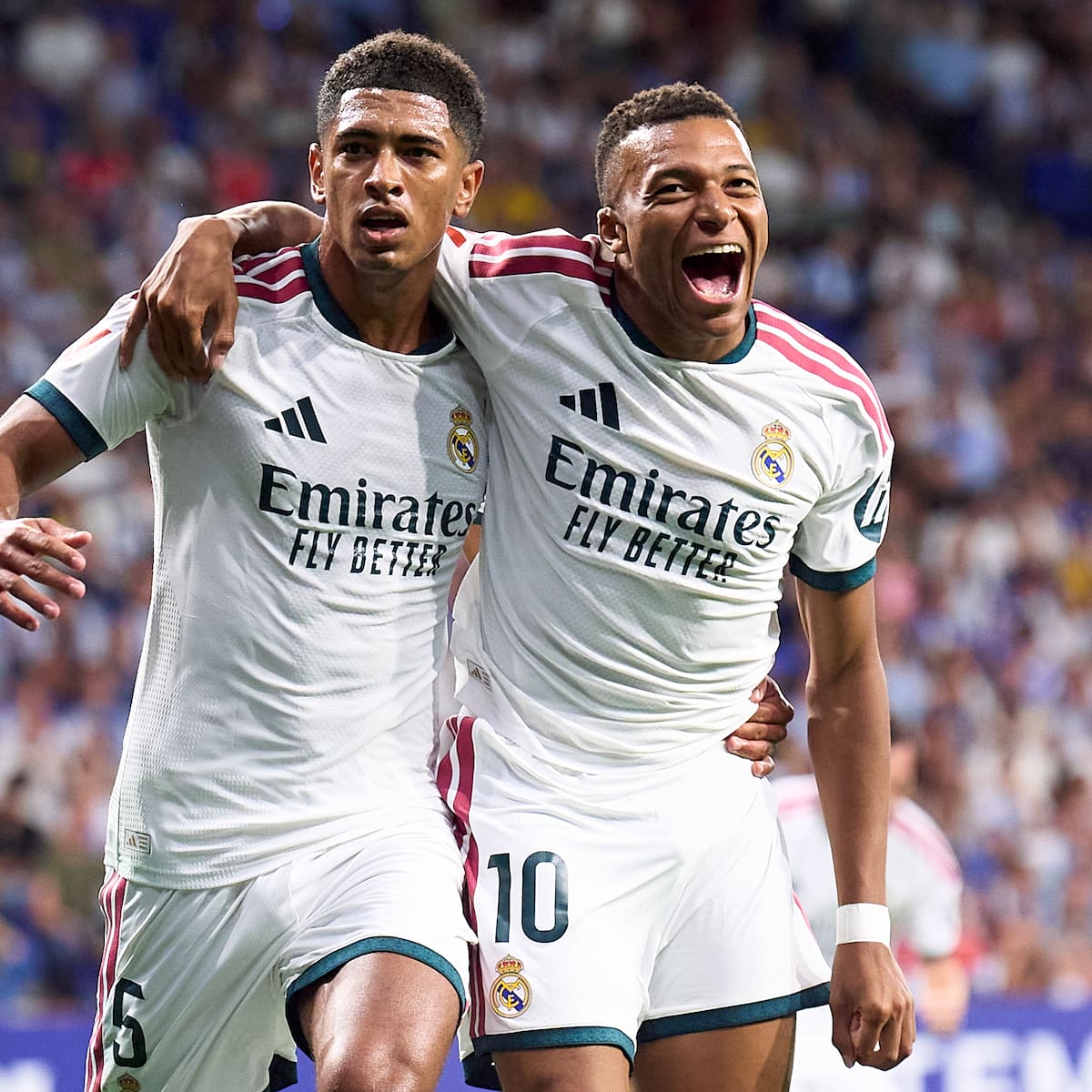 Real Madrid - Real Sociedad: a qué hora es el partido de LaLiga EA Sports y dónde verlo en TV y online