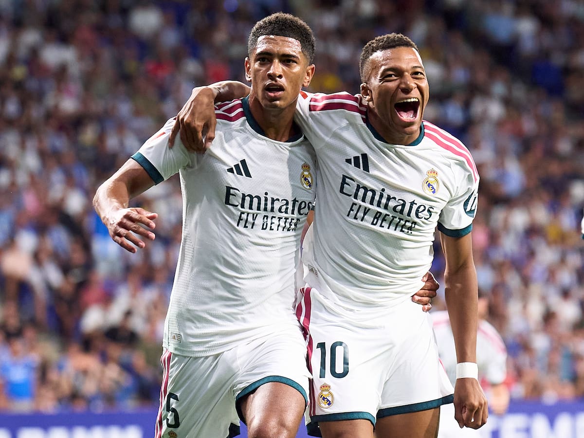 Real Madrid - Sevilla: a qué hora es el partido en el Santiago Bernabéu y dónde verlo