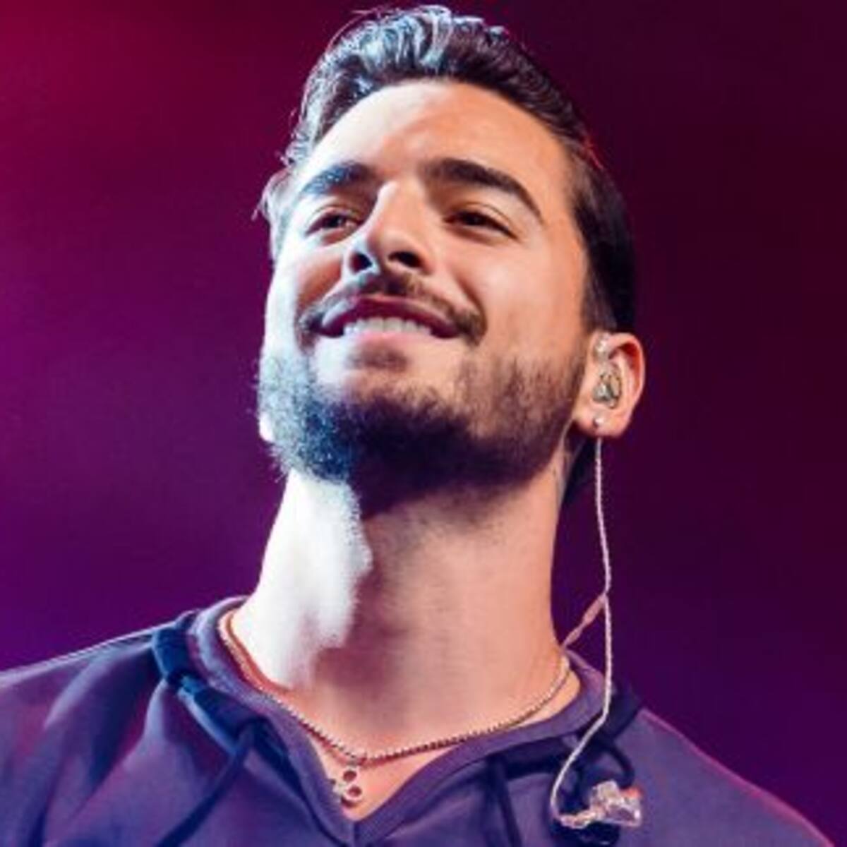 Esta mujer dice que se parece a Maluma