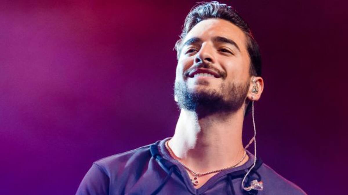 Esta mujer dice que se parece a Maluma