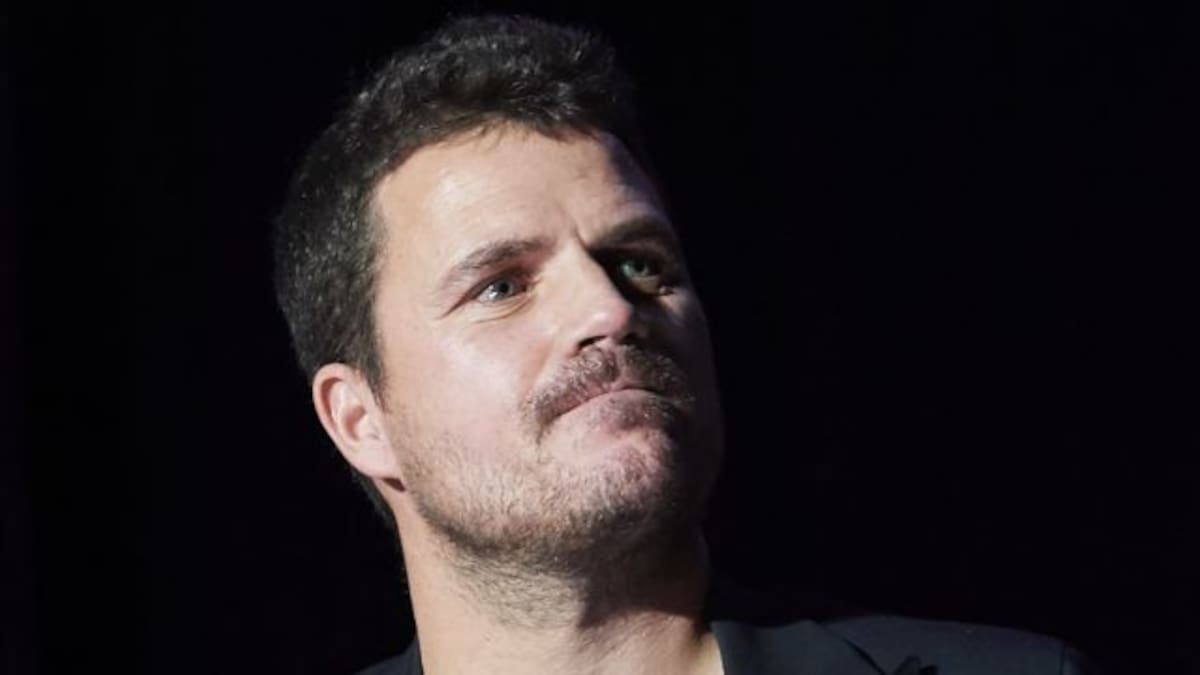 Dani Martín y la canción más emotiva para su hermana