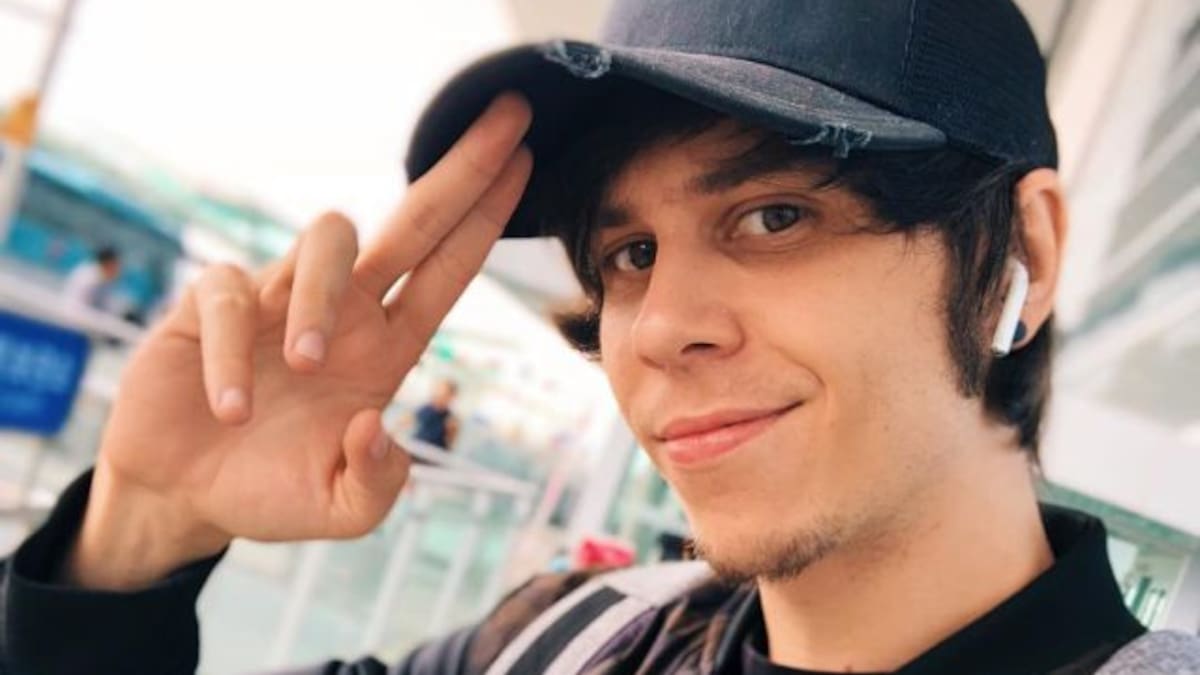 El retorno de El Rubius