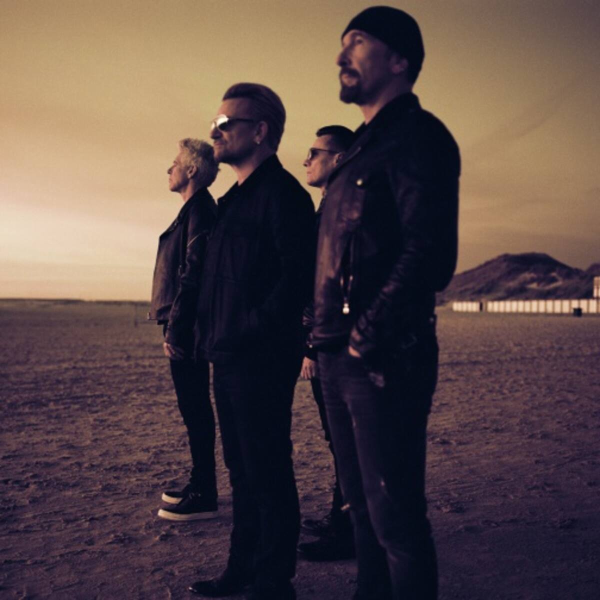 The Best Thing About Me de U2