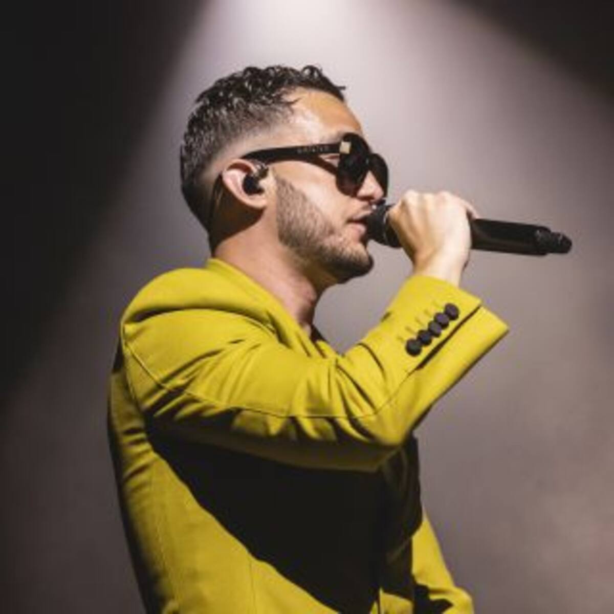 ¡C. Tangana agotó sus dos shows en Argentina!