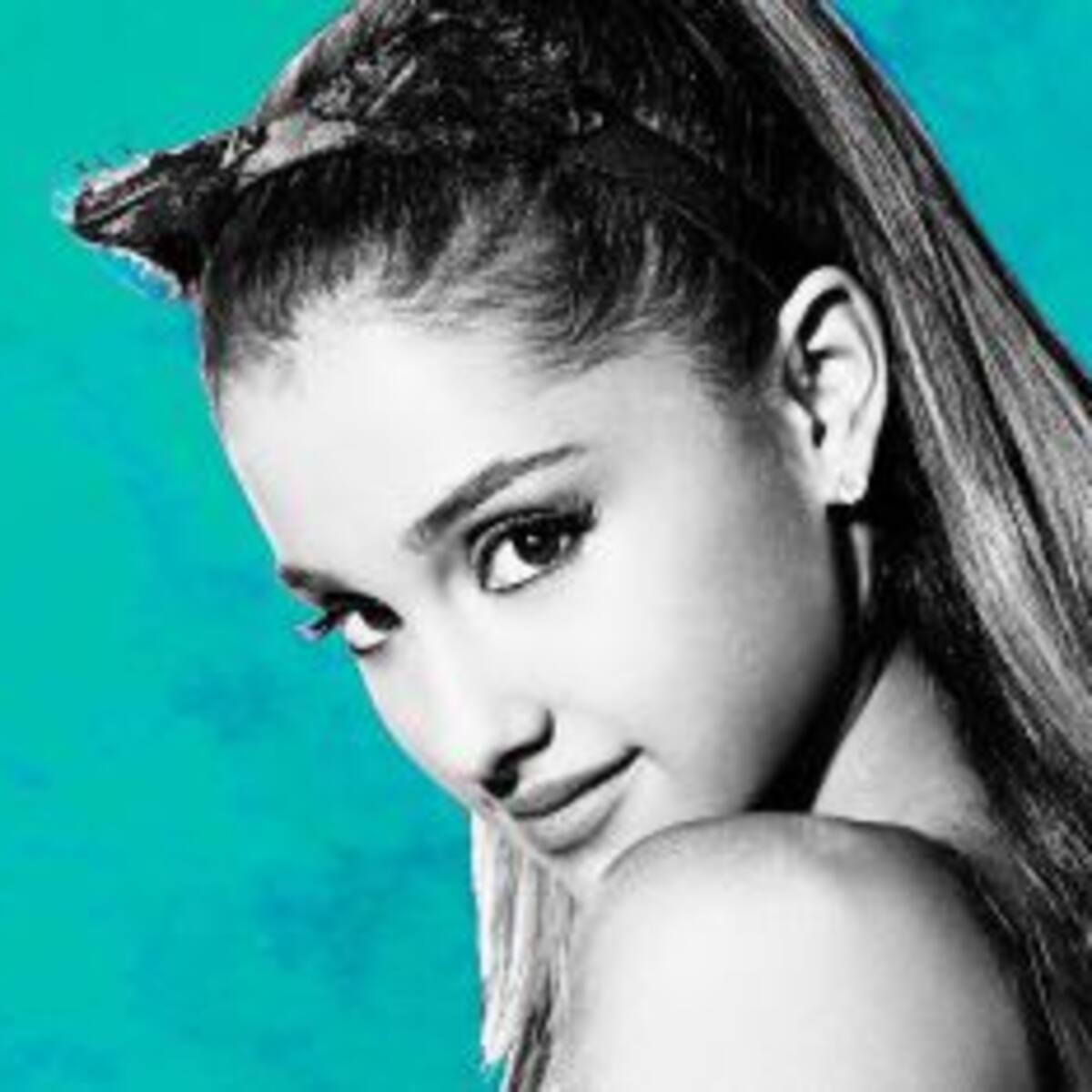 Ariana Grande canta "Side To Side" sin Nicky Minaj