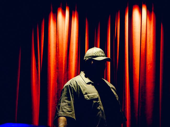 Teddy Swims ofreció un breve pero espectacular directo en la sala El Molino de Barcelona para poner la guinda a una semana de música en la que la ciudad condal ha vibrado al ritmo de los mejores artistas del momento.