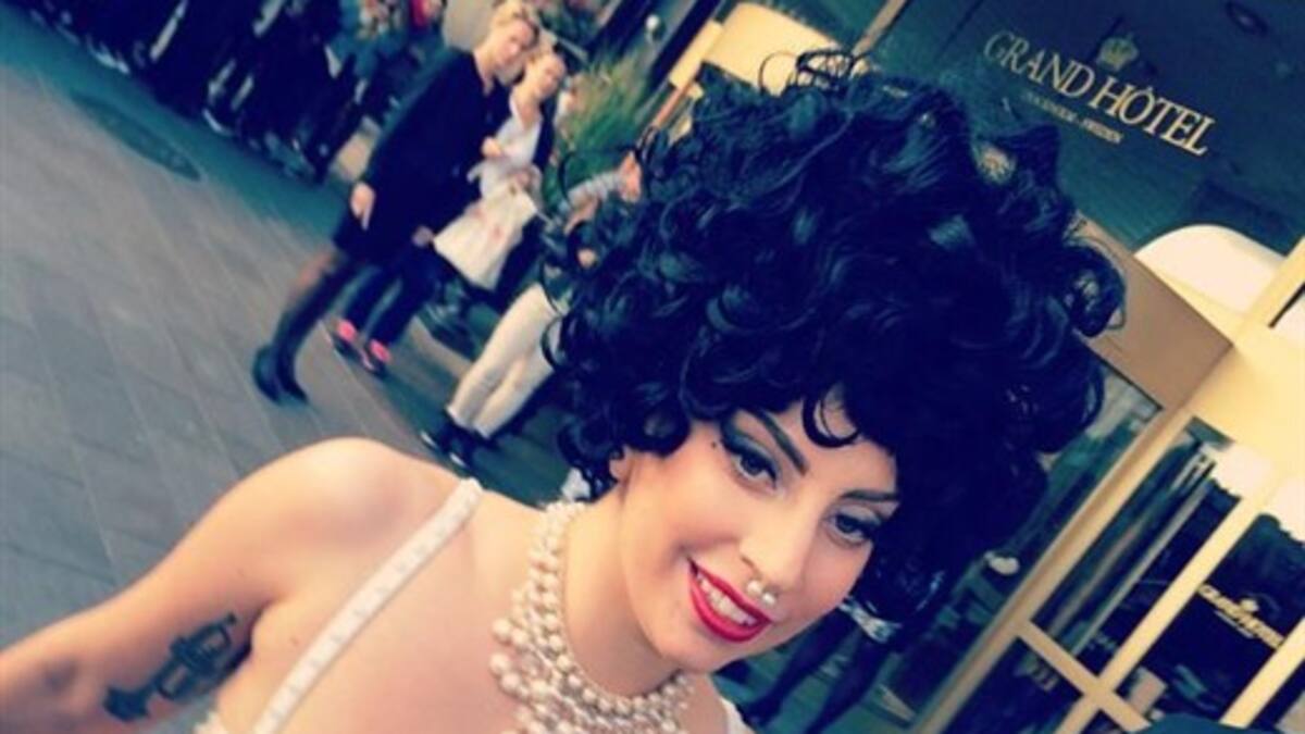 Lady Gaga sufrió acoso sexual