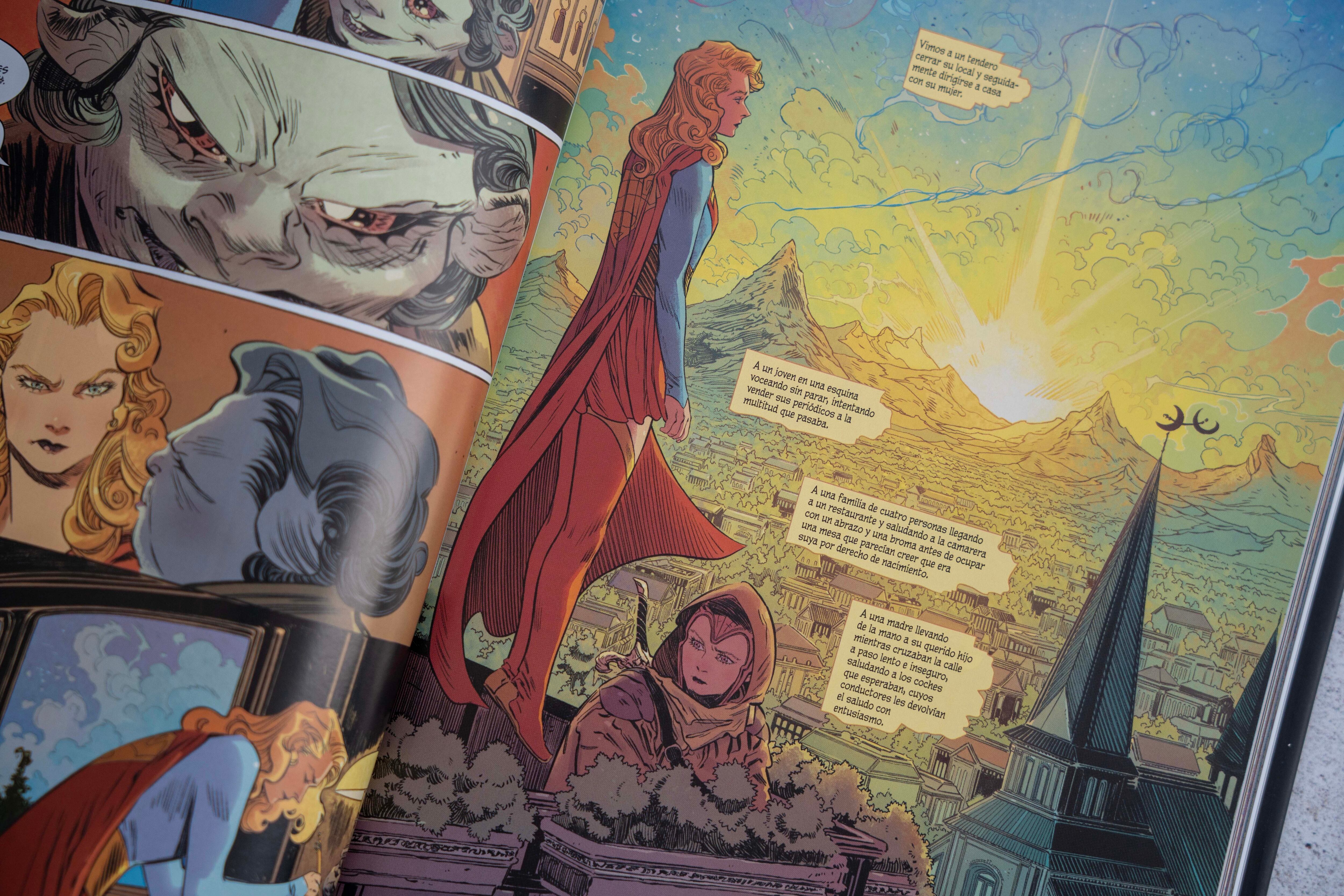 Supergirl