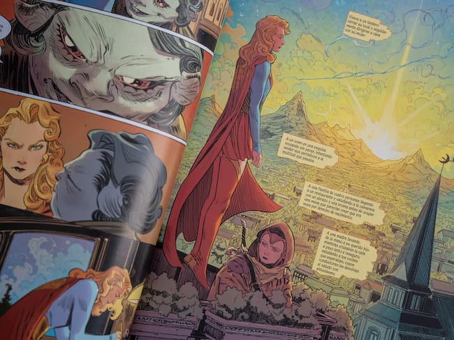Supergirl