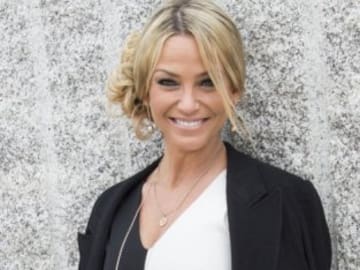 Sarah Harding, de Girls Aloud, anuncia que tiene cáncer terminal y conmociona a Reino Unido